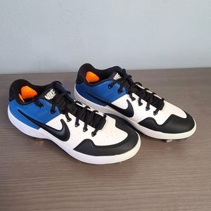Nike Alpha Huarache elite 2 low baseball cleats